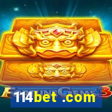 114bet .com